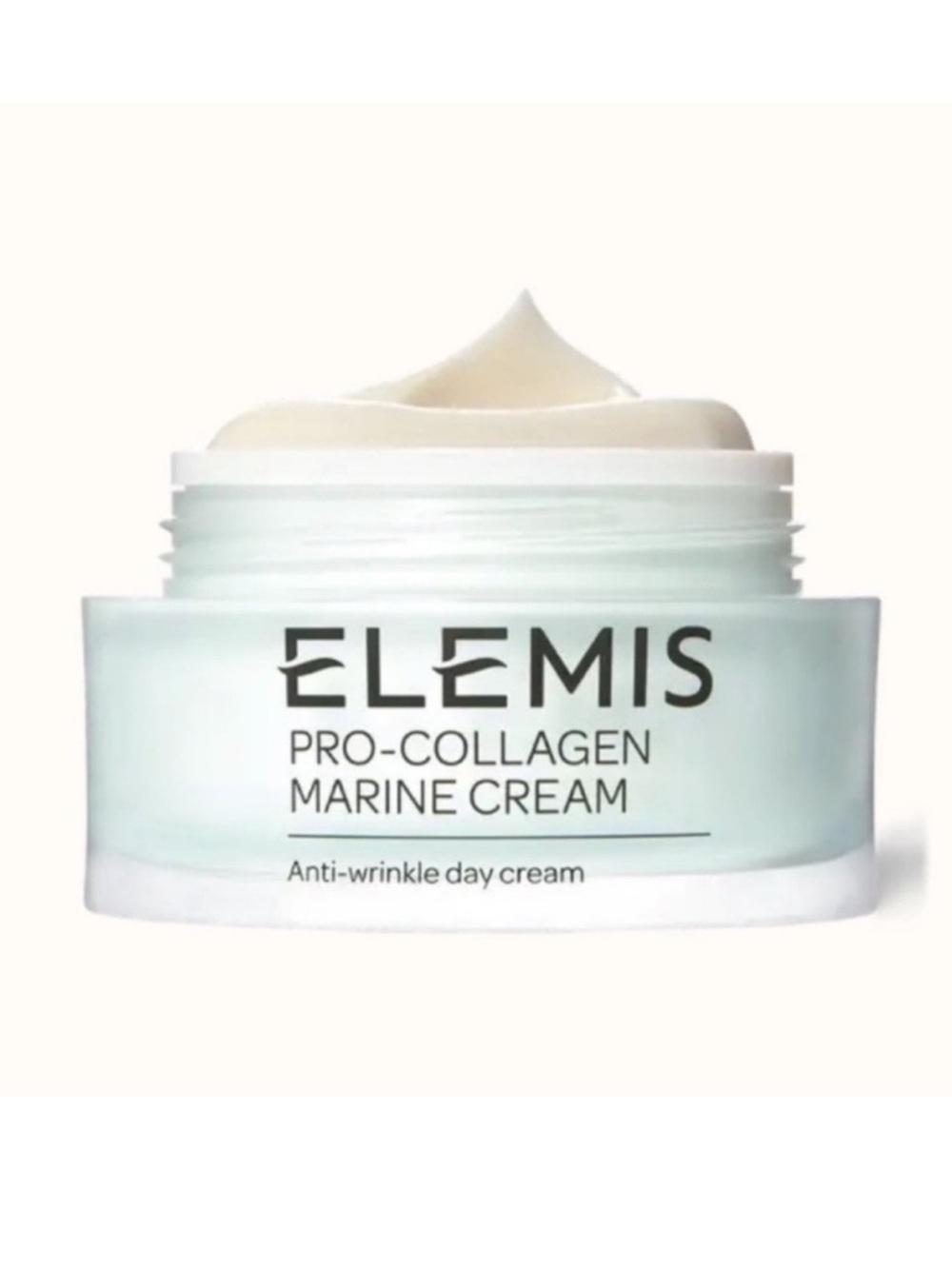 50ml Elemis Pro Collagen Marine Cream